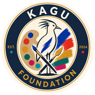 KAGU Foundation badge